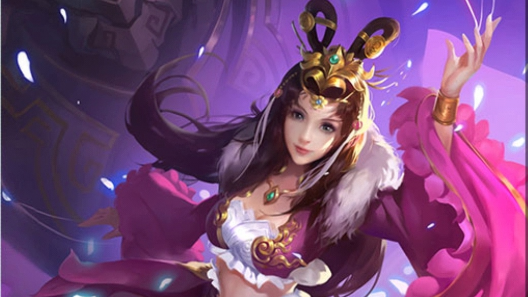 《三国杀》独乐乐不如众乐乐,这局游戏玩的真快乐